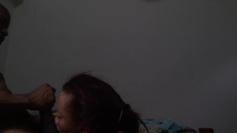 Uncut Lil Midget and Latina Freaky Friends: Colombian Midget Huge Ass Deepthroat