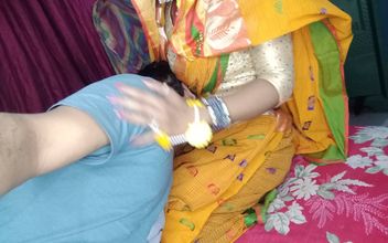 Newest Hot Desi Couple Doggystyle