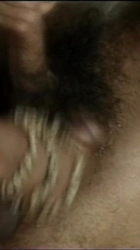 Intense Anal Sensations