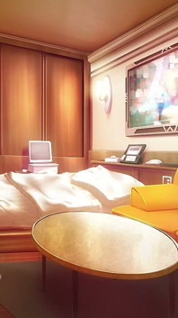The Motion Anime: Amateur’s Backstage Porn Debut