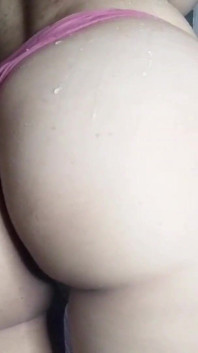 Ass Pumping Cum Blast!!!