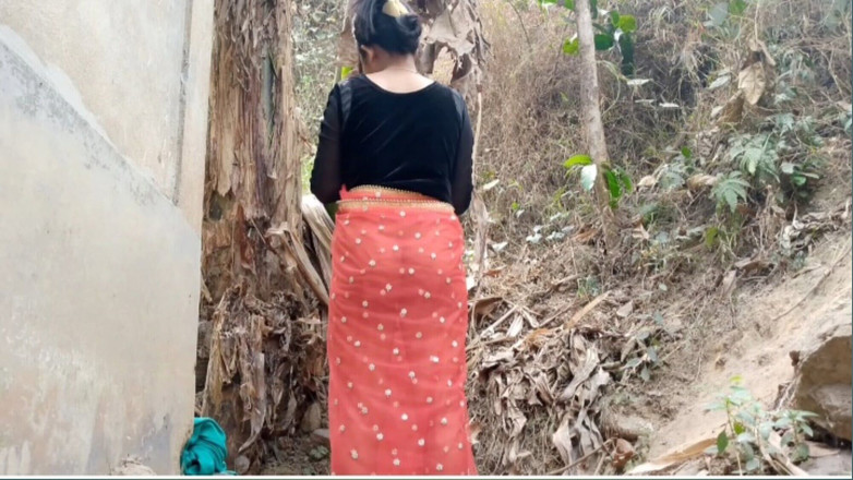 Juli Dixit: Jungle Me juli ko pela / Juli scopa nella giungla