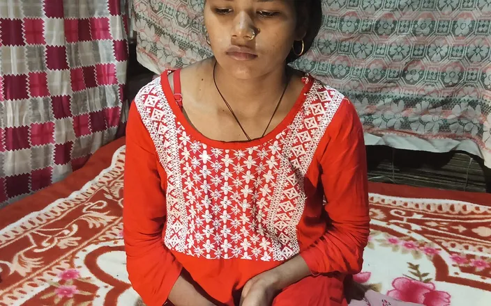 Laxmi deshi: Indian Deshi Village Girl Outdoor Hard Fucking