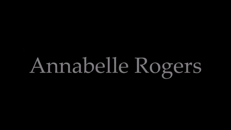 Annabelle Rogers: Natural Breasted Celtic Girl