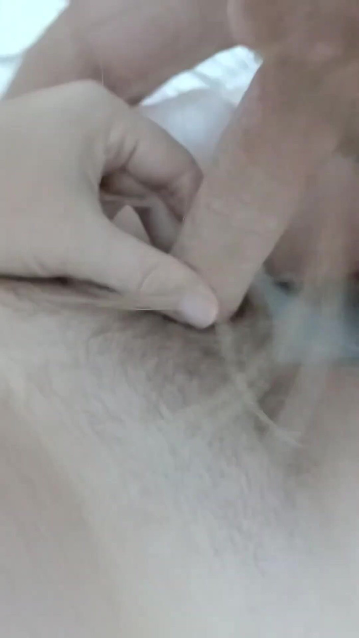PoppyLethe: The Sloppiest Wettest BJ for My Mtf Partner - Right Before...