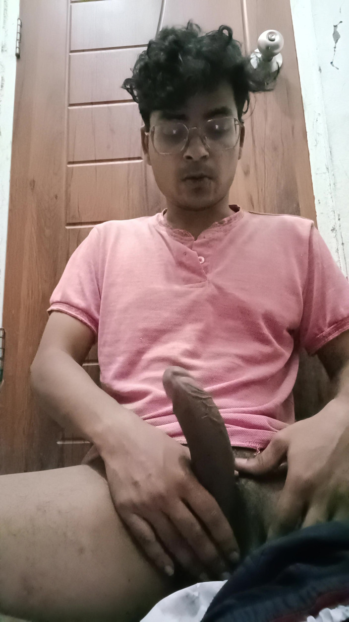 TranquilCulture: 18 Years Old Boy Crazy Fuck and Masturbation