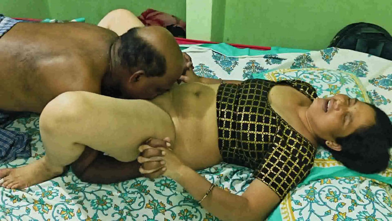 Sexy sindu: Desi Bhabhi heißer Hardcore-Sex