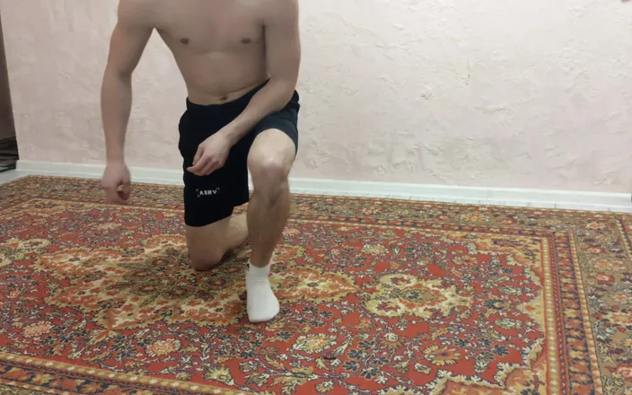 Alex sport: Hot Flex #4