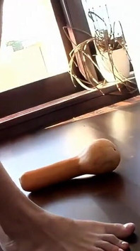 Lesbian Porn with Two Sluts with Small Firm Tits and Blonde Hair Getting Fisted Inside