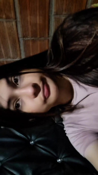 Yulieth Gomez Touches Herself and Shows off Her Big Tits