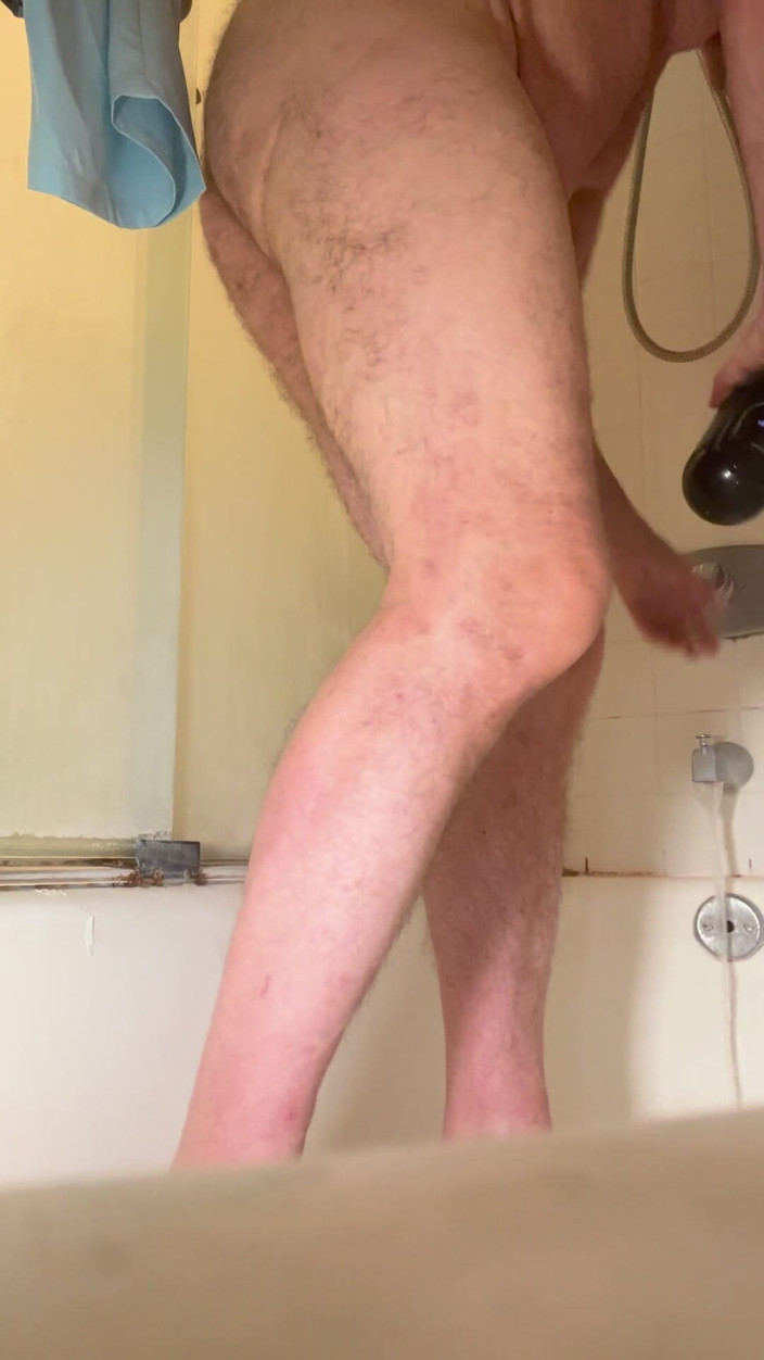 All Natural Guy: Just a Little Quality Time with My Favorite Gadget