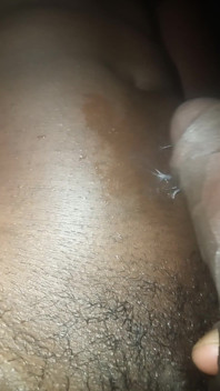 Black Fuck Your