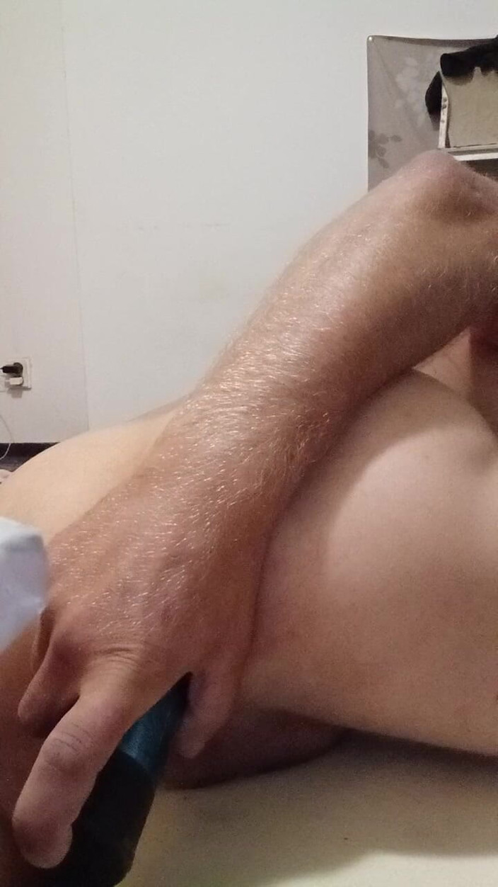 Haus86: Big Ass