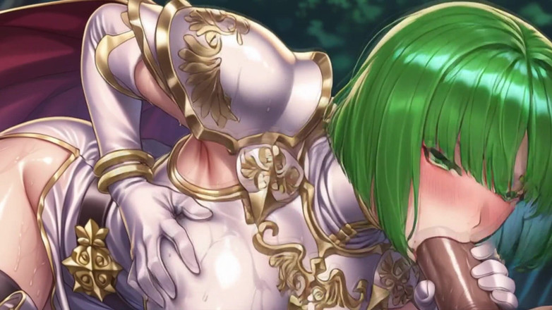 Prznai: Emblema di fuoco Dithorba Hen