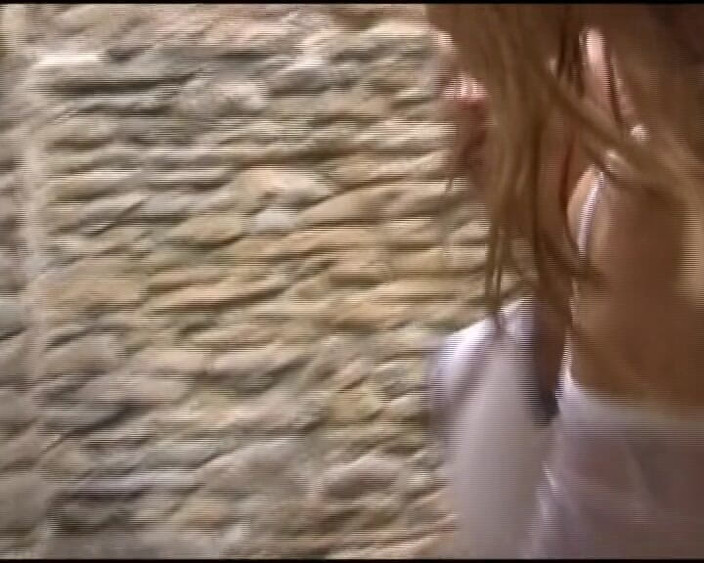 Deutsche Frauen: Sexy deutsche teenager teilen großen schwanz zu dritt