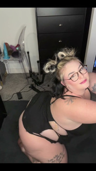 Callie Fox Brie