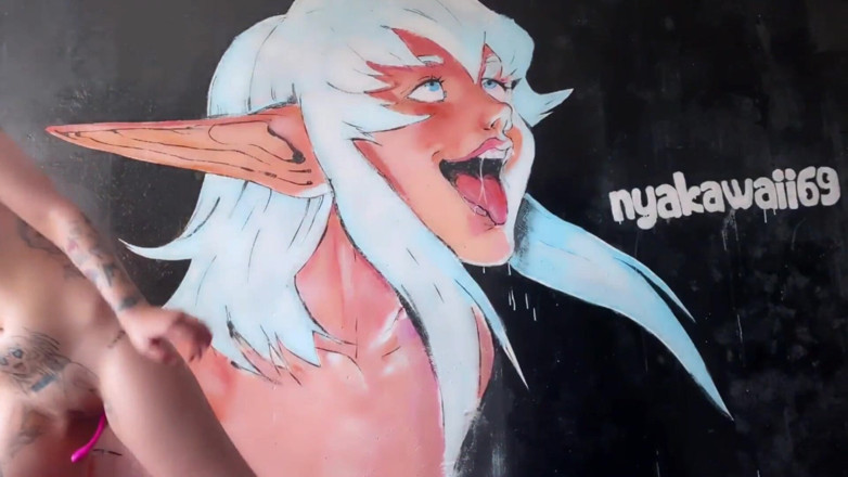 Ron666lee: Cute teen play on camera