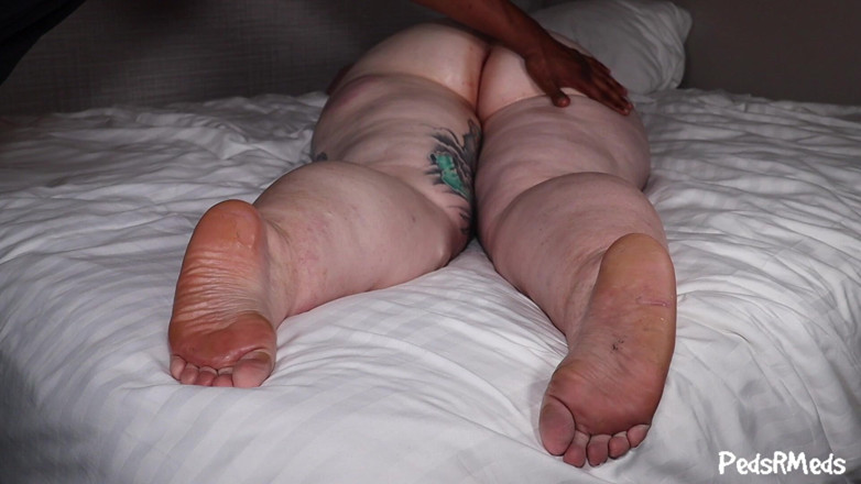 PedsRMeds: Ruby sinclaire si prende un strofinante