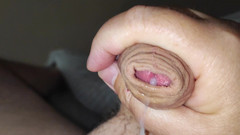 Weemando: Close up - adegan slow mo crot