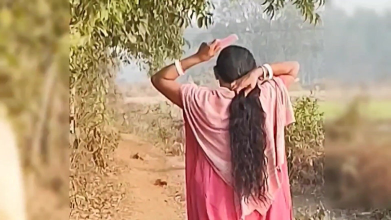 Sexy nomita: Your Nomita Bhabhi I Went Outside and Peed