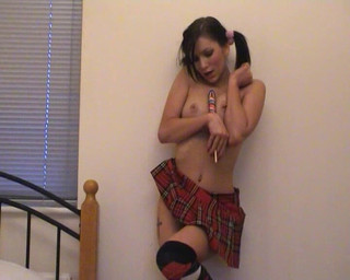 Rocco Siffredi and Friends: Rocco Siffredi presenterar: Mitt unga byte ... De växer upp !! - avsnitt #03