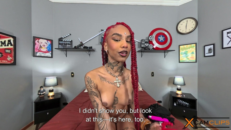 XCamClips: The Beginning of a New Obsession
