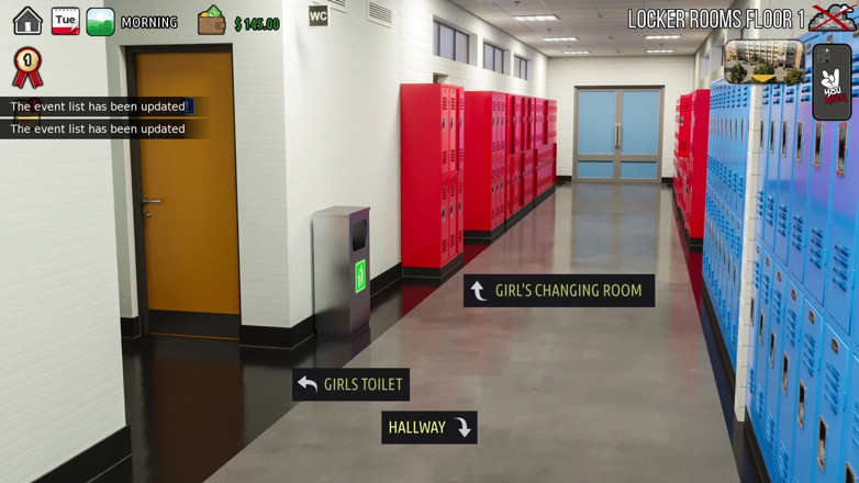 Like A Boss: Complete Gameplay - MILFs of Sunville 2, Part 66