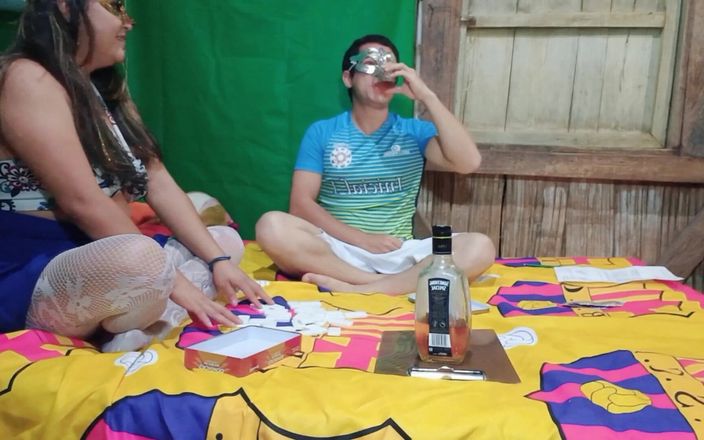 Martin13: Video super especial! Sexo y diversión en la fiesta entre...
