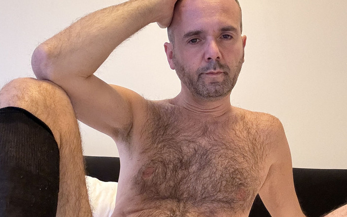 Acer2212: Mi sego con calzini scemo video