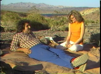 Vintage Usa: Chupando polla, coño follando, lamiendo coño en posición 69