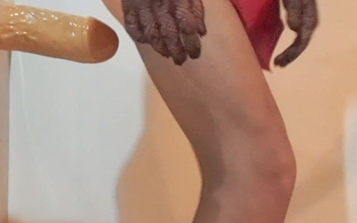 covo_sissy_cross: いつでも、そして強いお尻の準備ができています!!