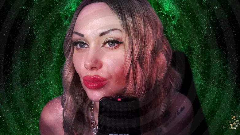 Goddess Misha Goldy: 3Dio ASMR bunyi santai santai &amp; joi lembut sensual! Datang ke...