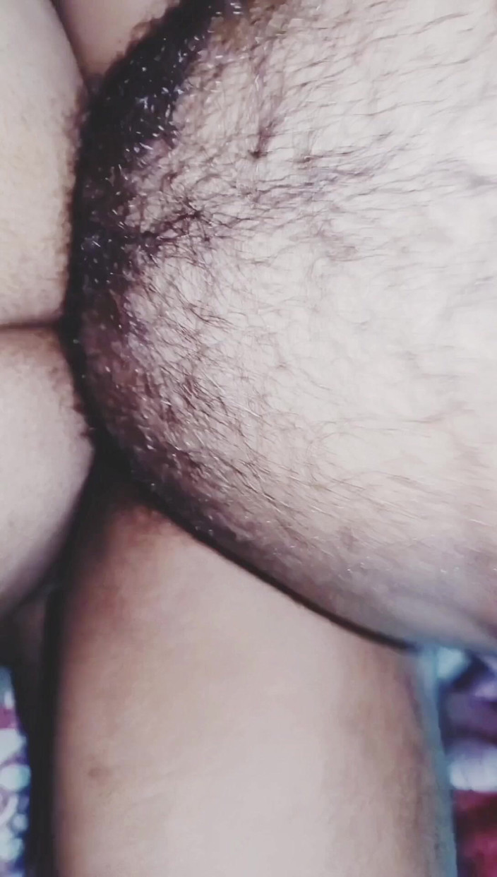 BMsexlove100: Горячая вкусная жена снова тайно трахает друга мужа