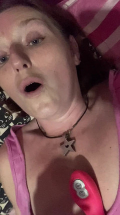 MistressWriggler: 모든 오르가즘이 강렬하다면!