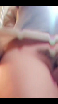 Got Bored, Ruined a Shirt. Here's My Ass and Pussy