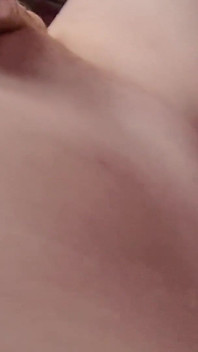 Gozando até Close Clear Onahole Leaky