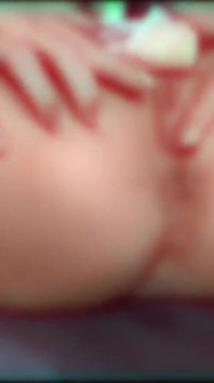 5 Days Dirty White Thong