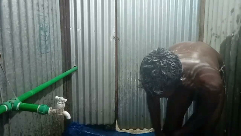 Gay sex video 1: Video De Sexo En La Ducha