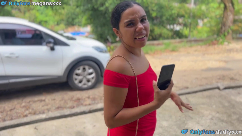 MeGanSxx: Mutlu sonla masaj