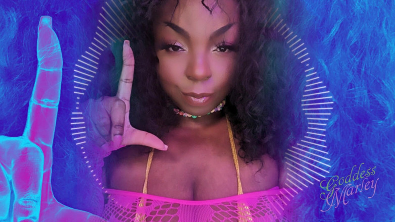 Goddess Marley: Chấp nhận cuộc sống không tình dục của bạn - Wmv