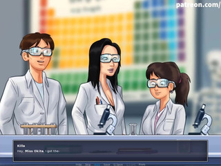 Cartoon Universal: Saga de verão parte 77 (0.20.16)