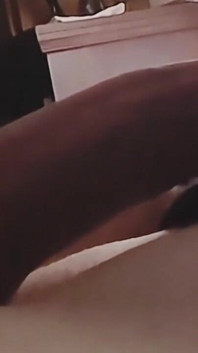 Velký táta Cock Prosí o Sexy Mraky.