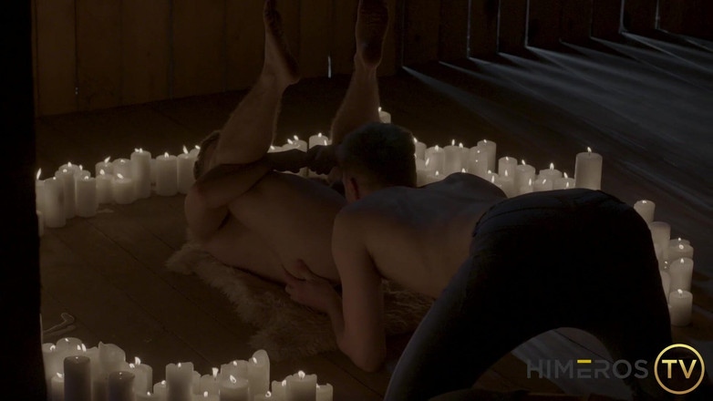 Himeros.tv: Devil's Kiss