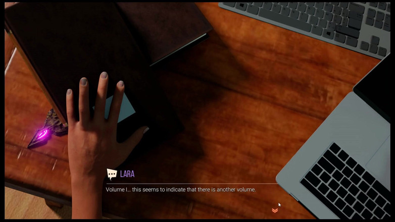 Cumming Gaming: Croft Adventures Game Hentai parodie Ep.7 Velký černý penis s prsy...