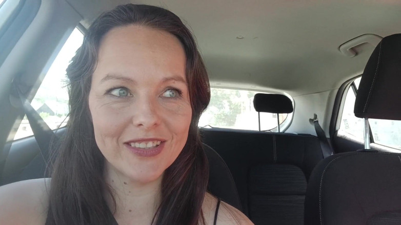 Kinky Lyrical: Memandu Barefoot