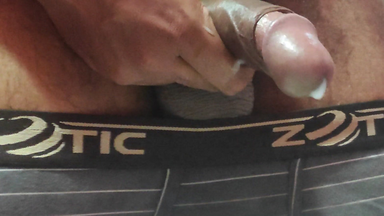 darksiders_eyes_love: Cum Solo Close up Black Dick Massive Cum Load on...