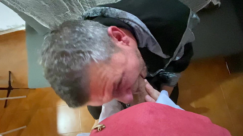 Monster Dick Hunters: Dit is Halloween