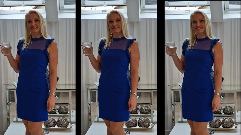 Alex romero: Making My Wife Is a Nymphomaniac and I Like It...