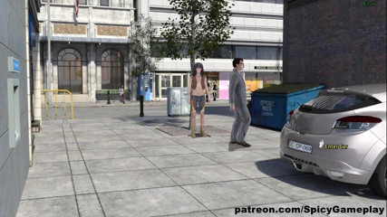 Dirty GamesXxX: Adventures of Willy D : regarder du porno et baiser une...