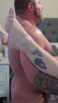 Hubby Caught Fuckin the Neighbor